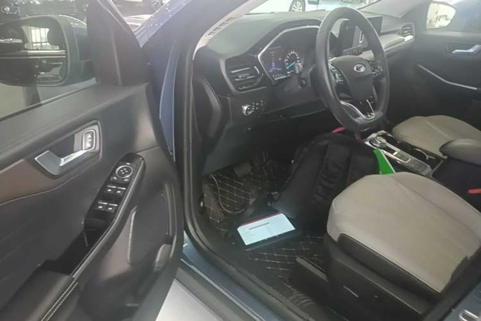 Used Ford Escape 2020 EcoBoost 245 Two-Wheel Drive Smart & Enjoyment Model Driver Seat