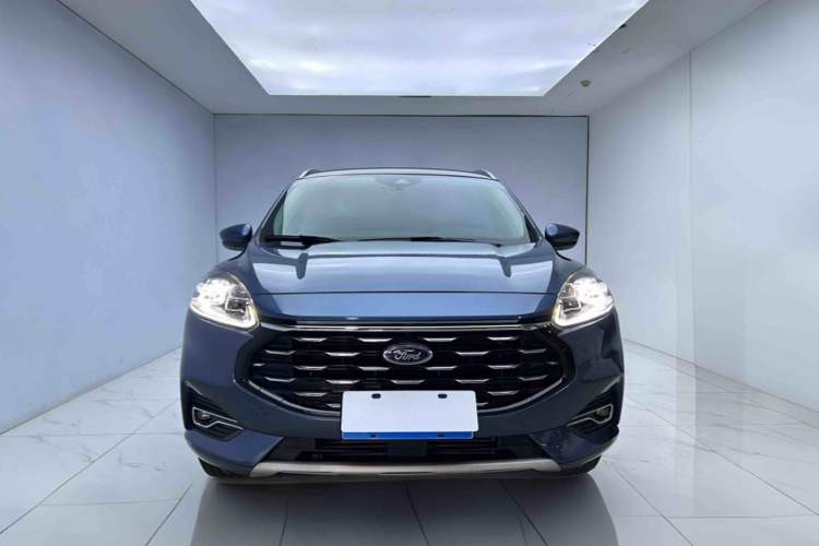 Used Ford Escape 2020 EcoBoost 245 Two-Wheel Drive Smart & Enjoyment Model Exterior 1
