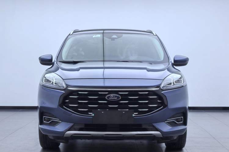Used Ford Escape 2020 EcoBoost 245 Two-Wheel Drive Smart & Enjoyment Model Exterior 5