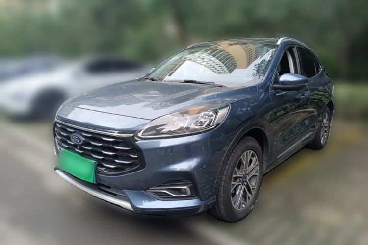Used Ford Escape 2020 EcoBoost 245 Two-Wheel Drive Smart & Enjoyment Model Guazi used car, China used car export, Used car for sale, Used  cars, Cheapest cars for sale