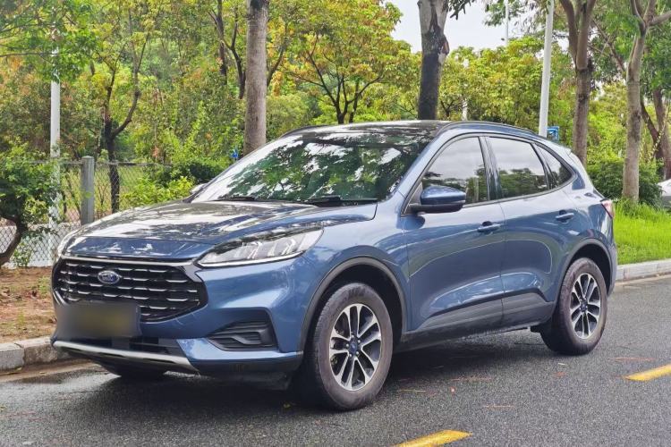 Used Ford Escape 2020 EcoBoost 245 Two-Wheel Drive Smart & Enjoyment Model Guazi used car, China used car export, Used car for sale, Used  cars, Cheapest cars for sale