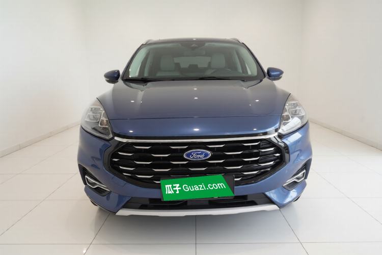 Used Ford Escape 2020 EcoBoost 245 Two-Wheel Drive Smart & Enjoyment Model Front
