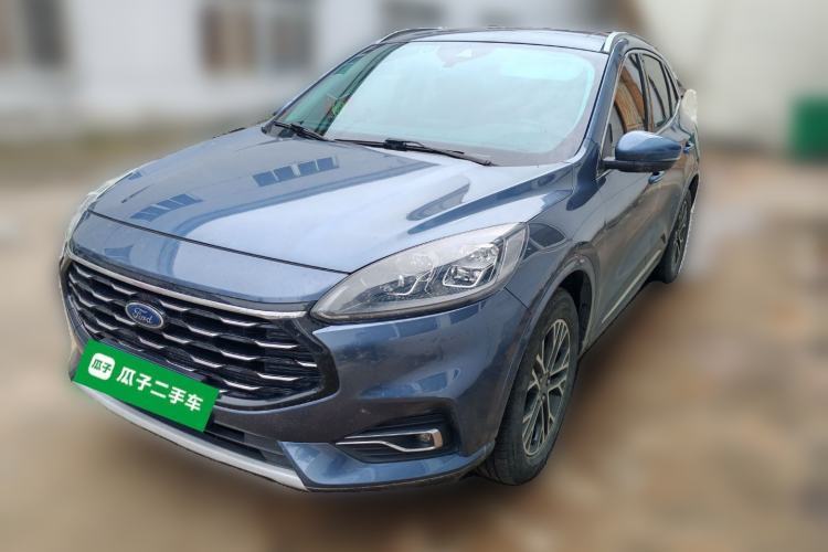 Used Ford Escape 2020 EcoBoost 245 Four-Wheel Drive Luxury Edition Guazi used car, China used car export, Used car for sale, Used  cars, Cheapest cars for sale