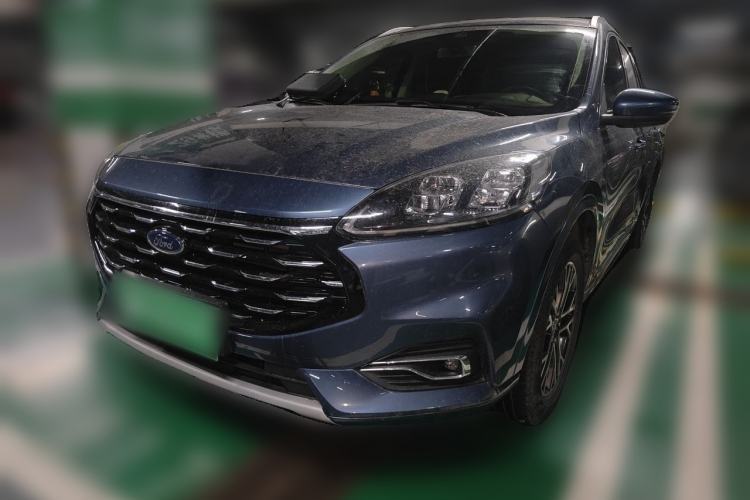 Used Ford Escape 2020 EcoBoost 245 Four-Wheel Drive Luxury Edition Guazi used car, China used car export, Used car for sale, Used  cars, Cheapest cars for sale