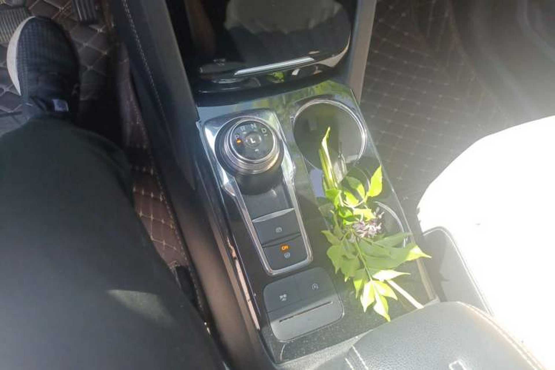 Used Ford Escape 2020 EcoBoost 245 Two-Wheel Drive Smart & Enjoyment Model Gear Lever