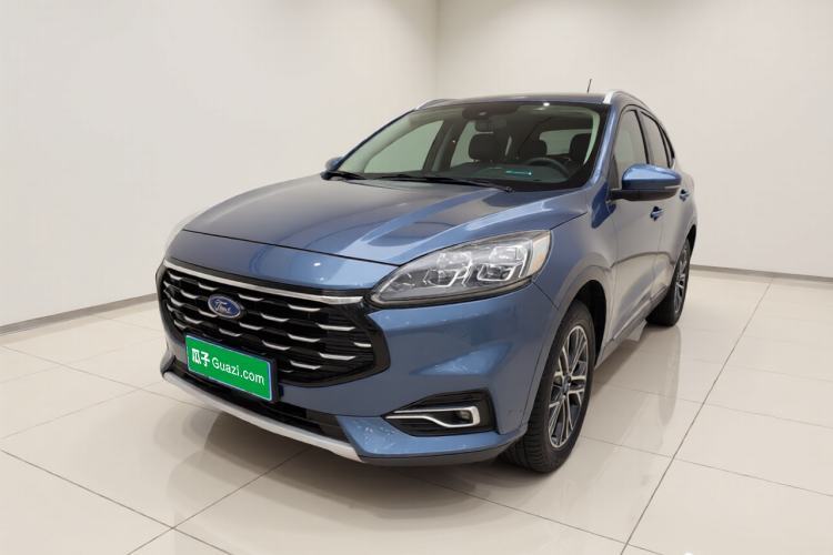Gebrauchter Ford Escape 2020 EcoBoost 245 Four-Wheel Drive Luxury Edition Guazi used car, China used car export, Used car for sale, Used  cars, Cheapest cars for sale