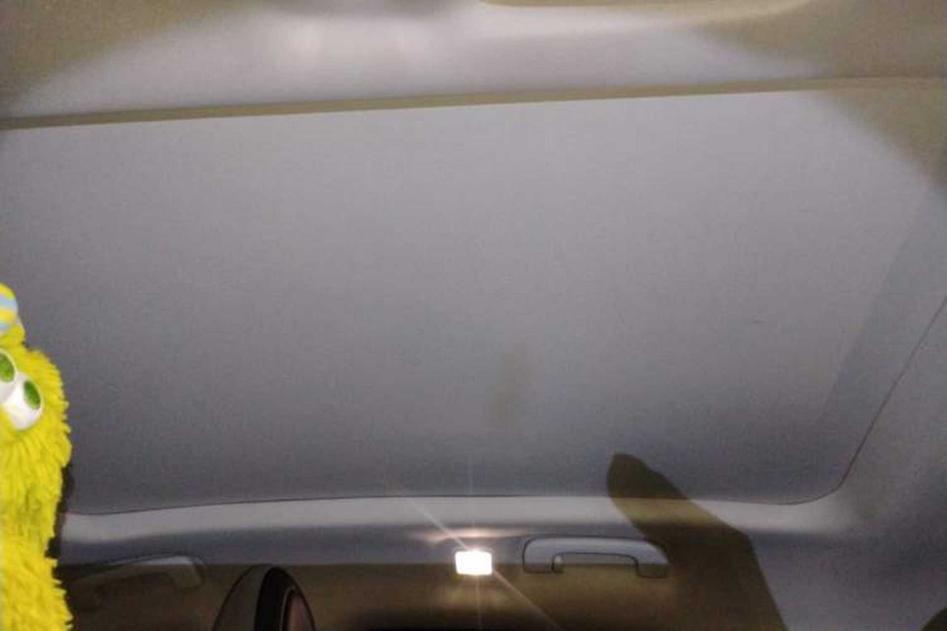 Used Ford Escape 2020 EcoBoost 245 Four-Wheel Drive Luxury Edition Headliner