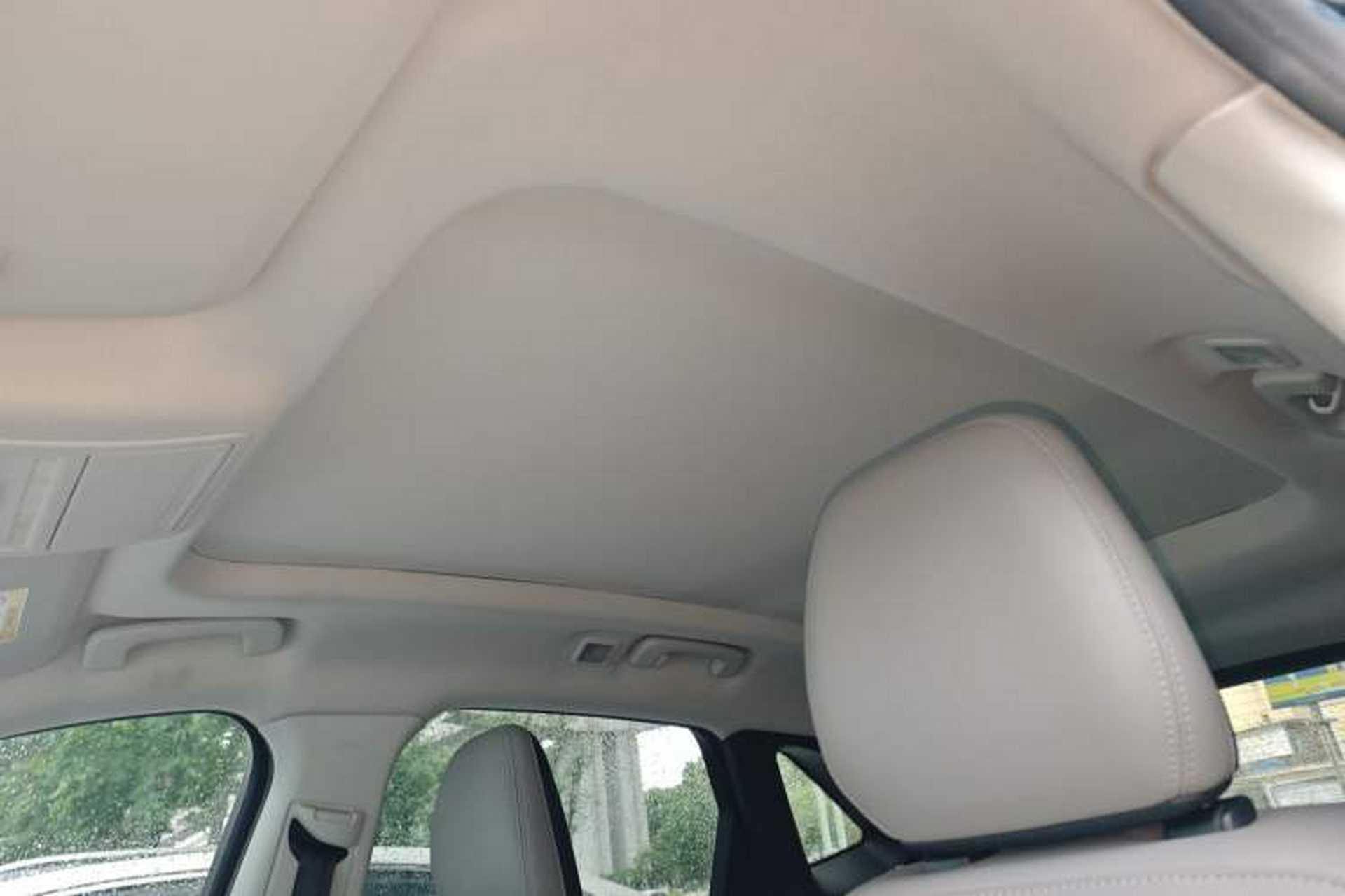 Used Ford Escape 2020 EcoBoost 245 Two-Wheel-Drive Titanium Edition Headliner