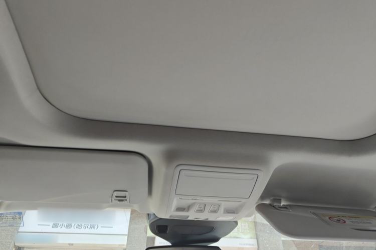 Used Ford Escape 2020 EcoBoost 245 Two-Wheel Drive Smart & Enjoyment Model Headliner
