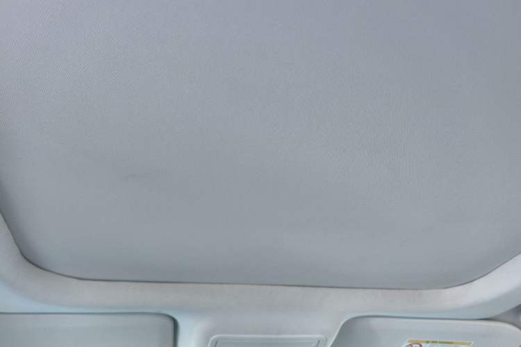 Used Ford Escape 2020 EcoBoost 245 Two-Wheel-Drive Titanium Edition Headliner