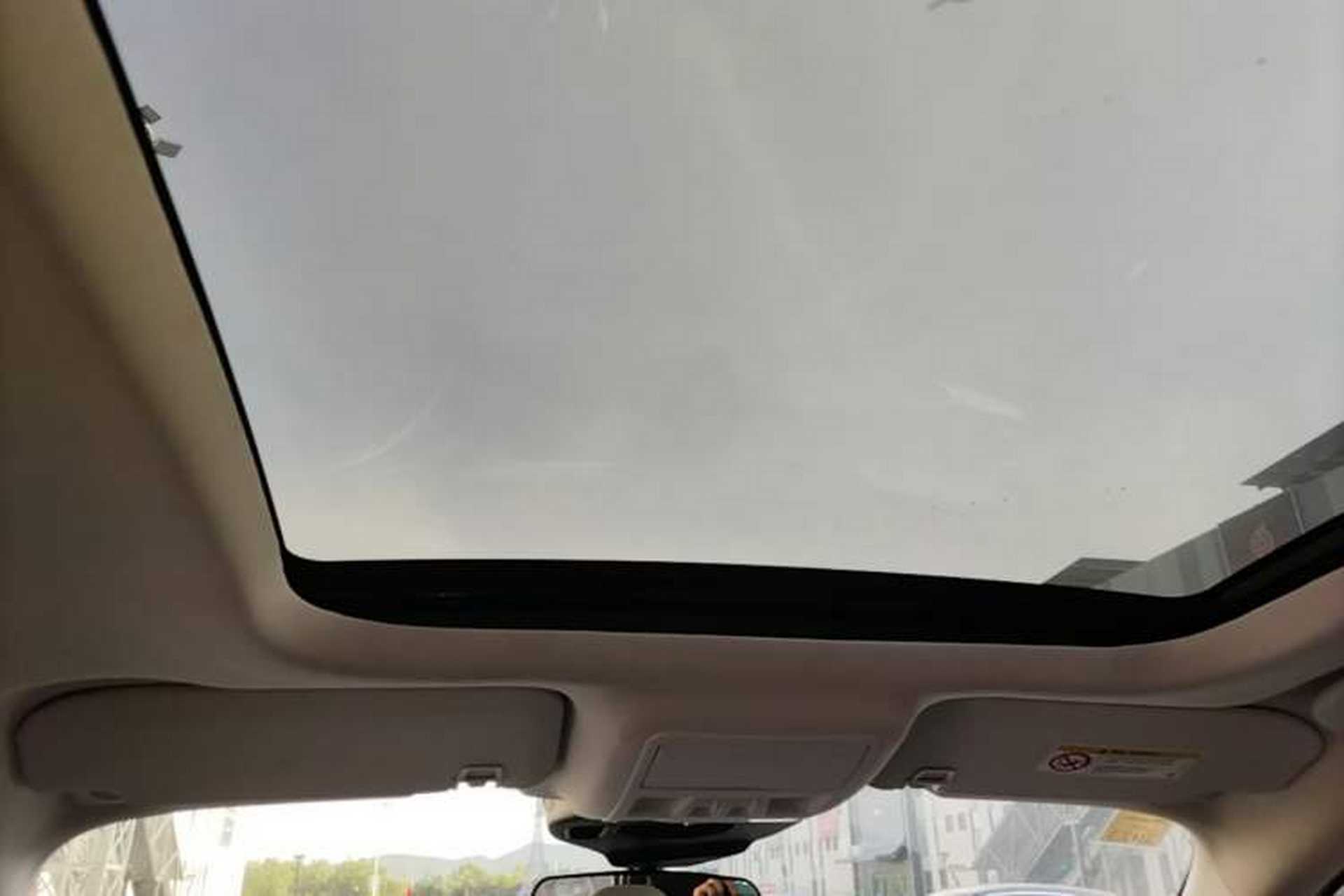 Used Ford Escape 2020 EcoBoost 245 Two-Wheel-Drive Comfort Edition Headliner