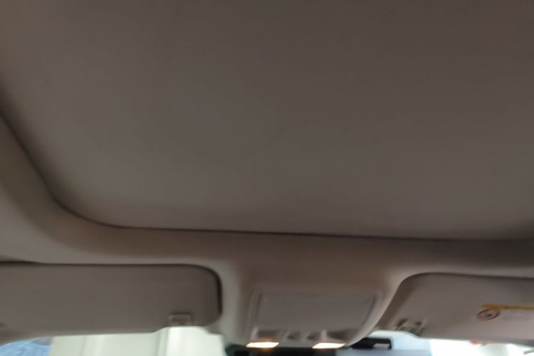 Used Ford Escape 2020 EcoBoost 245 Four-Wheel Drive ST-LINE Deluxe Edition Headliner