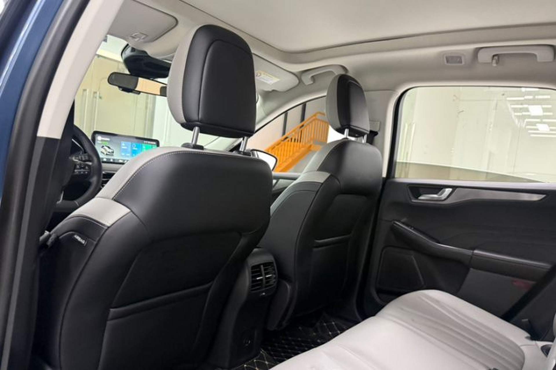 Used Ford Escape 2020 EcoBoost 245 Two-Wheel-Drive Comfort Edition Headliner