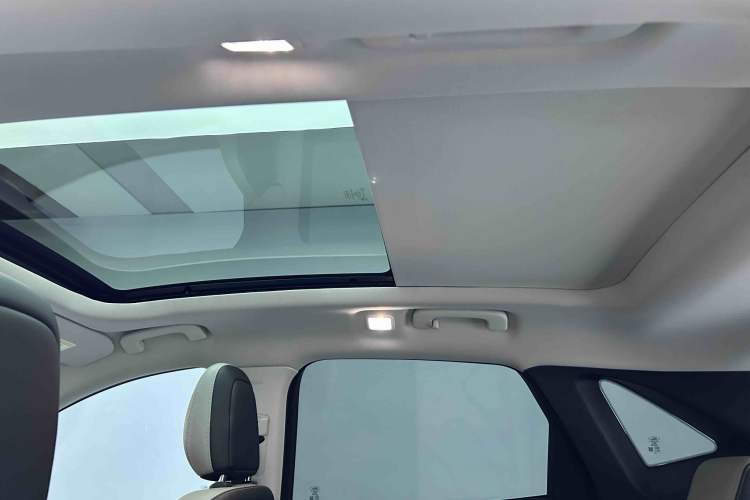 Used Ford Escape 2020 EcoBoost 245 Two-Wheel Drive Smart & Enjoyment Model Headliner