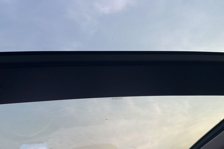 Used Ford Escape 2020 EcoBoost 245 Two-Wheel Drive Smart & Enjoyment Model Headliner