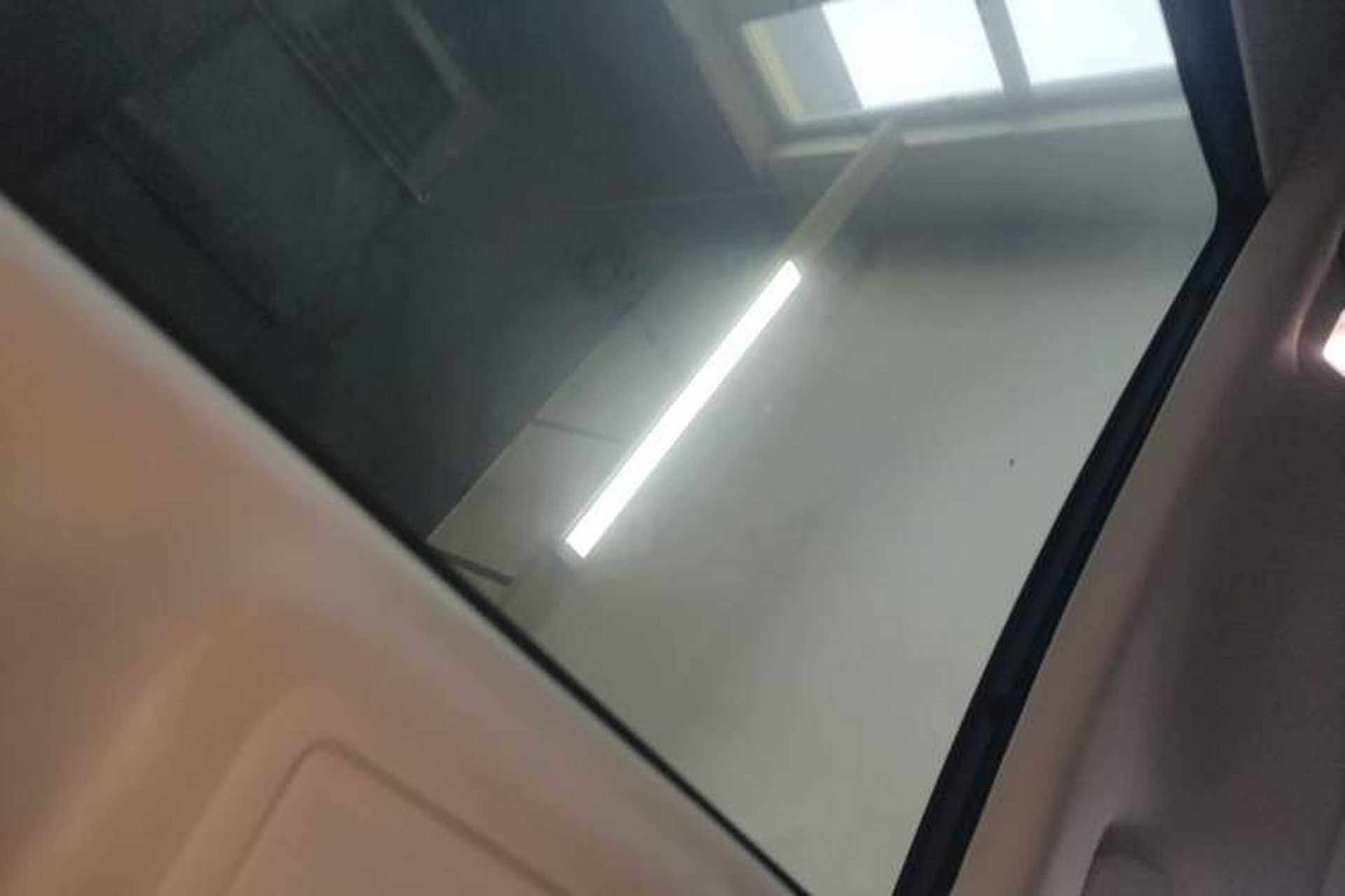 Used Ford Escape 2020 EcoBoost 245 Four-Wheel Drive Luxury Edition Headliner
