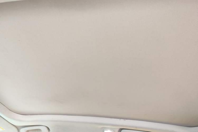 Used Ford Escape 2020 EcoBoost 245 Four-Wheel Drive Luxury Edition Headliner