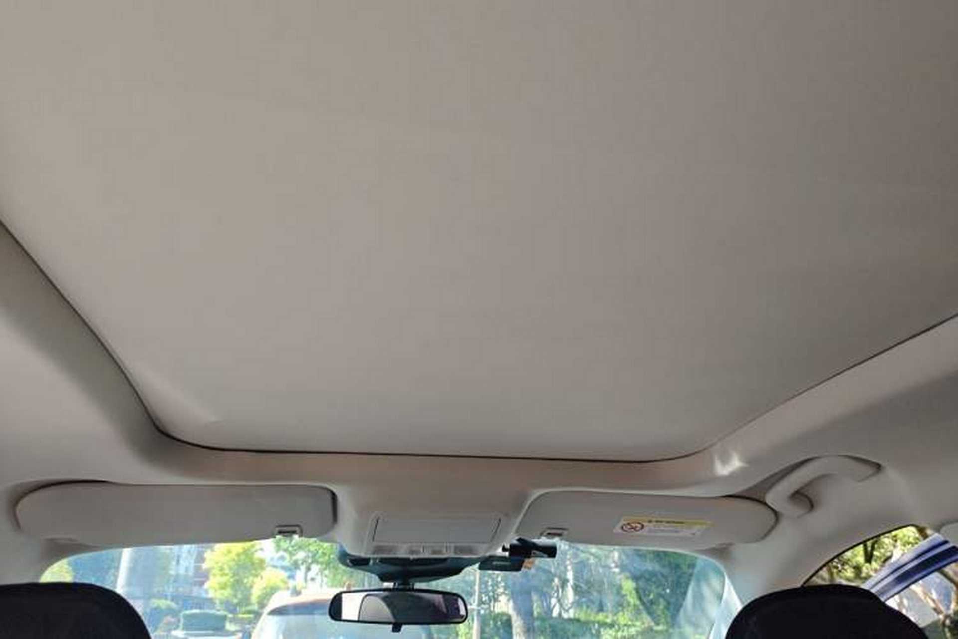 Used Ford Escape 2020 EcoBoost 245 Two-Wheel-Drive Titanium Edition Headliner