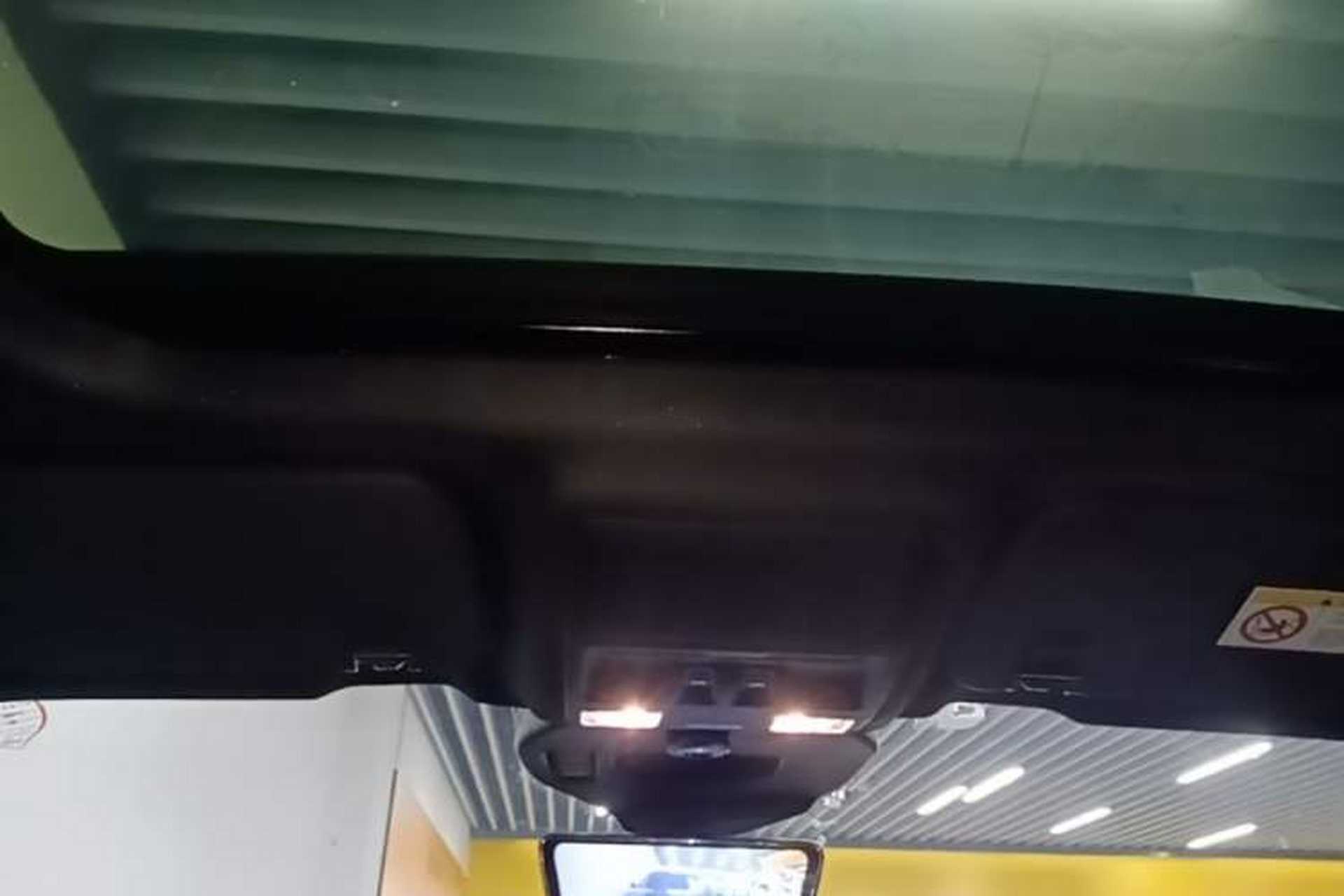 Used Ford Escape 2020 EcoBoost 245 Four-Wheel Drive ST-LINE Deluxe Edition Headliner