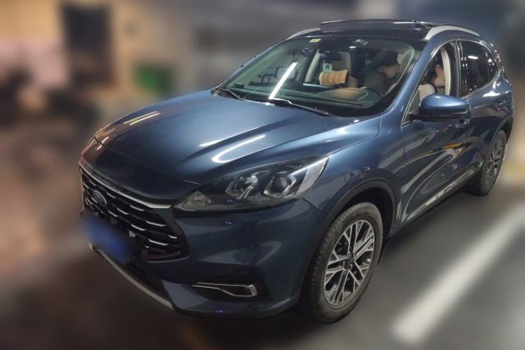 Used Ford Escape 2020 EcoBoost 245 4x4 Enjoyment Model Guazi used car, China used car export, Used car for sale, Used Ford cars, Cheapest cars for sale