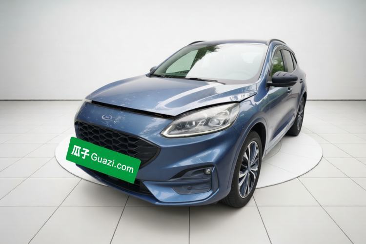 Używany Ford Escape 2020 EcoBoost 245 Four-Wheel Drive ST-LINE Deluxe Edition Guazi used car, China used car export, Used car for sale, Used  cars, Cheapest cars for sale
