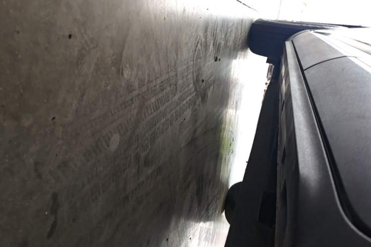 Used Ford Escape 2020 EcoBoost 245 Two-Wheel-Drive Comfort Edition Left Side Sill