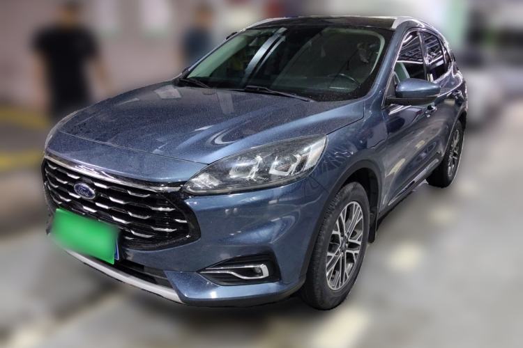 Used Ford Escape 2020 EcoBoost 245 4x4 Enjoyment Model Guazi used car, China used car export, Used car for sale, Used cars, Cheapest cars for sale