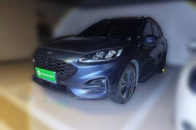 Used Ford Escape 2020 EcoBoost 245 Four-Wheel Drive ST-LINE Deluxe Edition