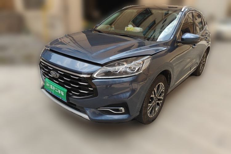 Used Ford Escape 2020 EcoBoost 245 Four-Wheel Drive Luxury Edition Guazi used car, China used car export, Used car for sale, Used  cars, Cheapest cars for sale