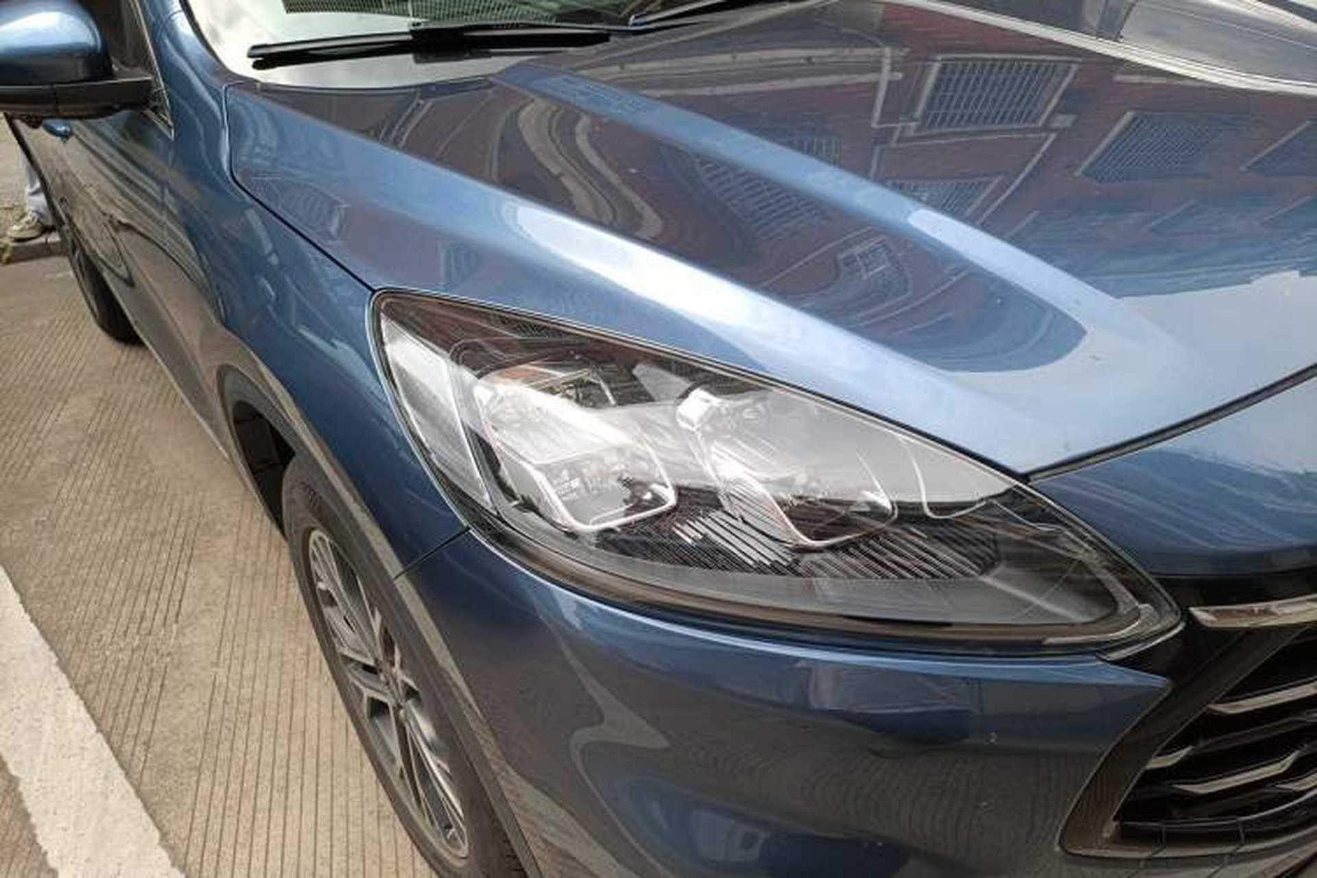 Used Ford Escape 2020 EcoBoost 245 Four-Wheel Drive Titanium Edition Right Front Headlight