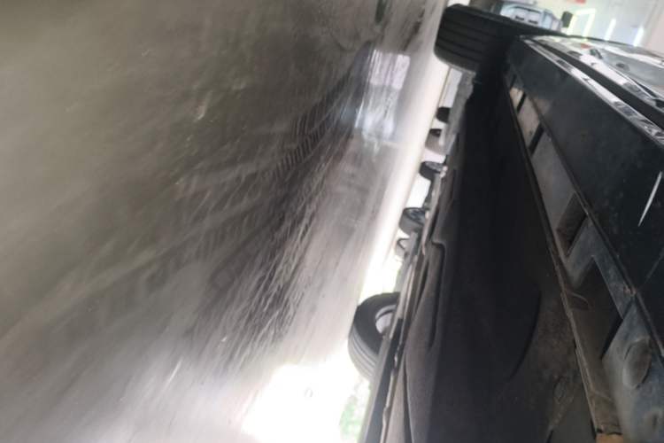 Used Ford Escape 2020 EcoBoost 245 Two-Wheel Drive Smart & Enjoyment Model Right Side Sill