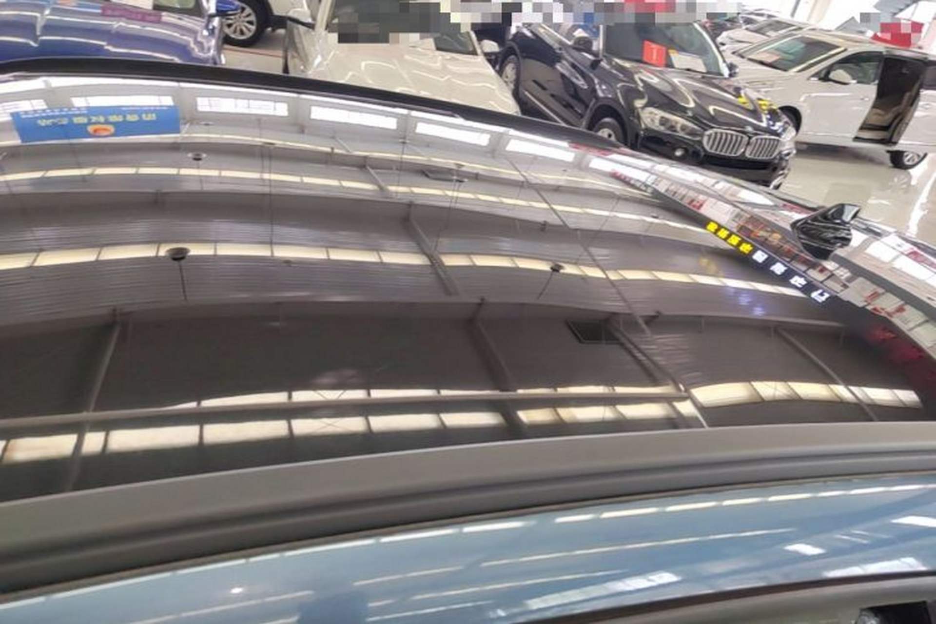 Used Ford Escape 2020 EcoBoost 245 Four-Wheel Drive ST-LINE Deluxe Edition Roof
