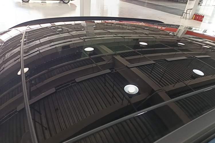 Used Ford Escape 2020 EcoBoost 245 Two-Wheel-Drive Comfort Edition Roof