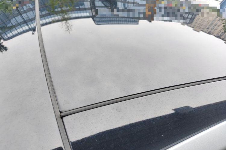 Used Ford Escape 2020 EcoBoost 245 Two-Wheel Drive Smart & Enjoyment Model Roof