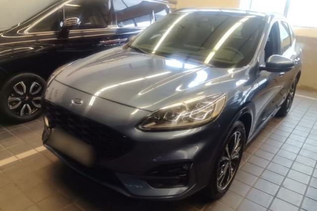 Used Ford Escape 2020 EcoBoost 245 Four-Wheel Drive ST-LINE Deluxe Edition