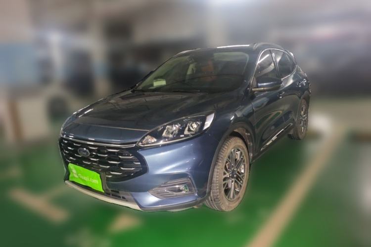 Used Ford Escape 2020 EcoBoost 245 4x4 Enjoyment Model Guazi used car, China used car export, Used car for sale, Used  cars, Cheapest cars for sale