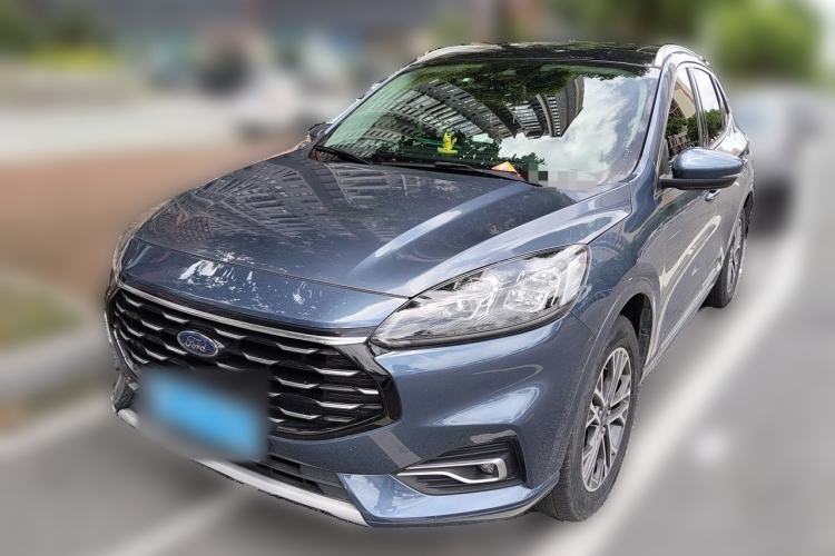 Used Ford Escape 2020 EcoBoost 245 Four-Wheel Drive Luxury Edition Guazi used car, China used car export, Used car for sale, Used  cars, Cheapest cars for sale