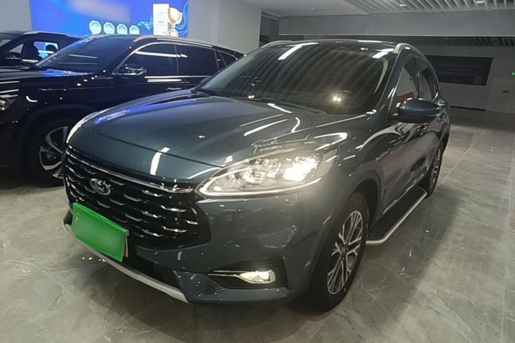 Used Ford Escape 2020 EcoBoost 245 Two-Wheel Drive Smart & Enjoyment Model Guazi used car, China used car export, Used car for sale, Used  cars, Cheapest cars for sale