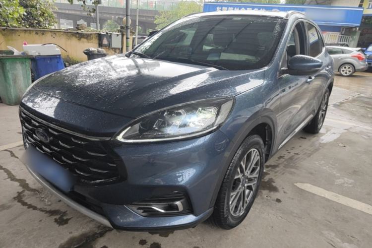 Used Ford Escape 2020 EcoBoost 245 4x4 Enjoyment Model Guazi used car, China used car export, Used car for sale, Used  cars, Cheapest cars for sale