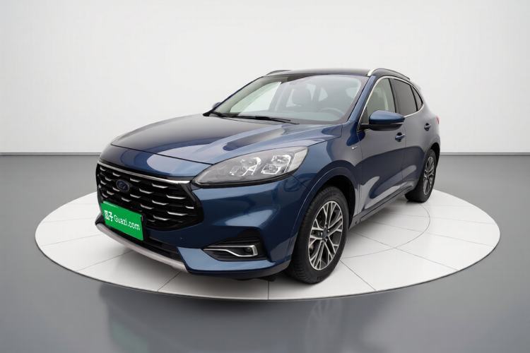 Ojetý Ford Escape 2020 EcoBoost 245 Two-Wheel Drive Smart & Enjoyment Model Guazi used car, China used car export, Used car for sale, Used  cars, Cheapest cars for sale