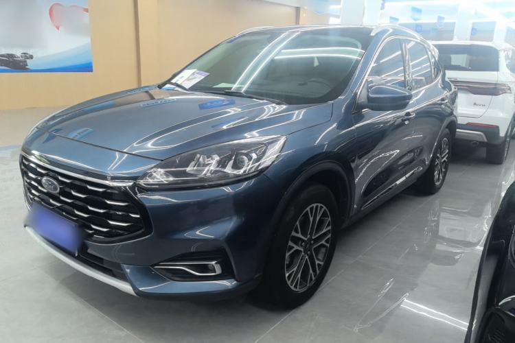 Used Ford Escape 2020 EcoBoost 245 4x4 Enjoyment Model Guazi used car, China used car export, Used car for sale, Used  cars, Cheapest cars for sale
