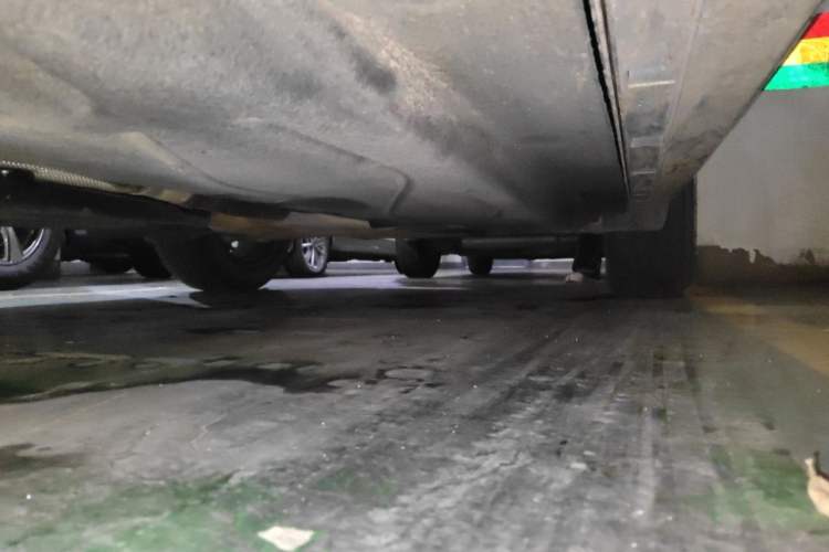 Used Ford Escape 2020 EcoBoost 245 Two-Wheel Drive Smart & Enjoyment Model Chassis Front Left