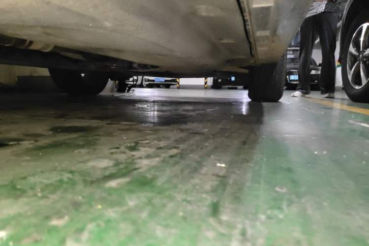 Used Ford Escape 2020 EcoBoost 245 Two-Wheel Drive Smart & Enjoyment Model Chassis Rear Right