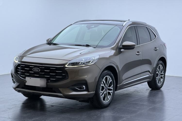 Used Ford Escape 2020 EcoBoost 245 Four-Wheel Drive Luxury Edition Guazi used car, China used car export, Used car for sale, Used  cars, Cheapest cars for sale