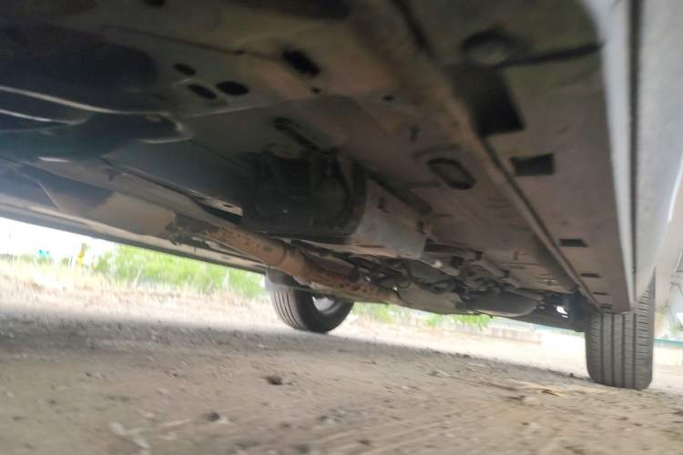 Used Ford Escape 2020 EcoBoost 245 Two-Wheel Drive Smart & Enjoyment Model Chassis Front Left