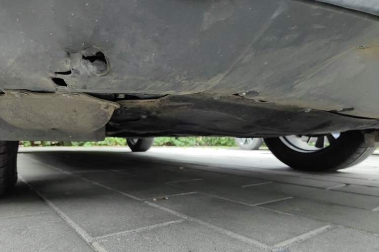 Used Ford Escape 2020 EcoBoost 245 Four-Wheel Drive ST-LINE Deluxe Edition Chassis Front Right