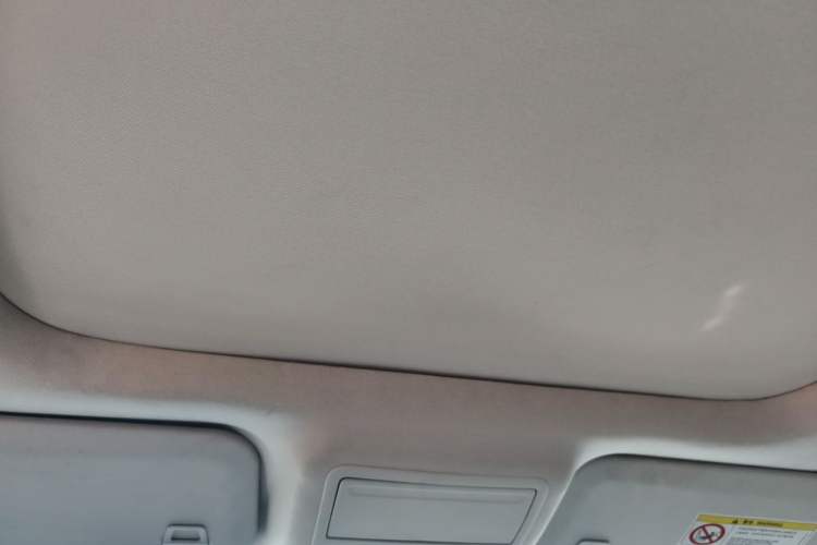 Used Ford Escape 2020 EcoBoost 245 Two-Wheel Drive Smart & Enjoyment Model Headliner