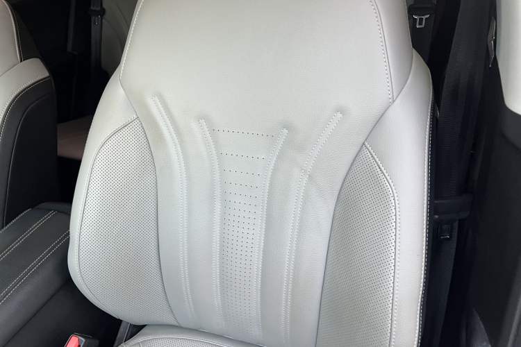 Used Ford Escape 2020 EcoBoost 245 Four-Wheel Drive ST-LINE Deluxe Edition Interior 3