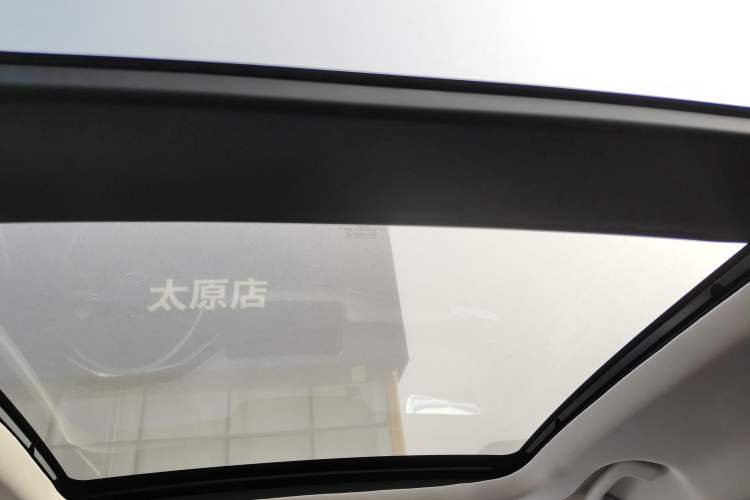 Used Ford Escape 2020 EcoBoost 245 Two-Wheel-Drive Titanium Edition Headliner