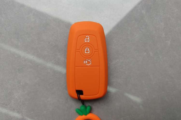 Used Ford Escape 2020 EcoBoost 245 Two-Wheel-Drive Titanium Edition Vehicle Key